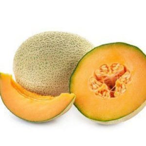 Rockmelon -imp x kg