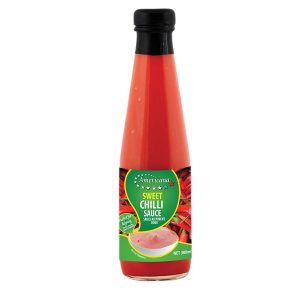 sweet chilly source