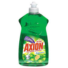 axion ldl kalamansi   500ml dish wash