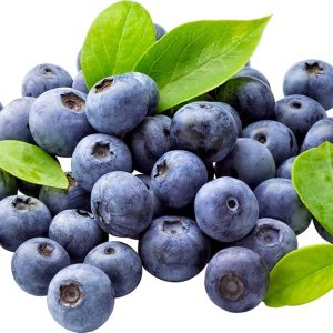Blueberry imp pnt