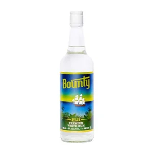bounty rum white 1125ml