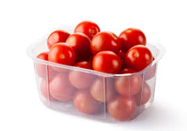 Tomatoe-Cherry x250 g punnut