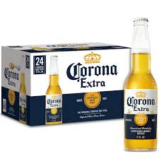 corona beer 355ml glass bottle