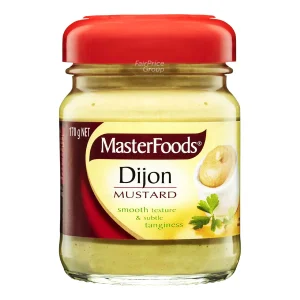 Dijon Mustard