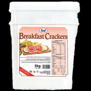 fmf brakefirst crackers -fine fare 5kg