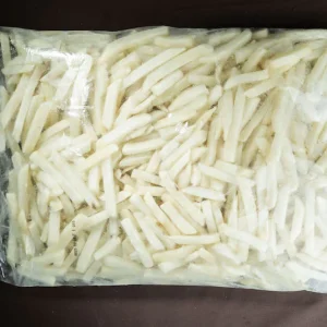 french fries 2.5kg x 10mm cut Baravi