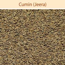 CUMMIN SEEDS (JEERA)  punjas 200 Grams