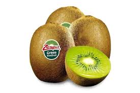 Kiwi Fruit green -Imp x kg