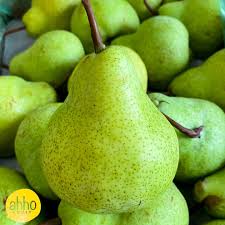 green pear imported x kg