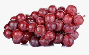 Red grapes/red globe i