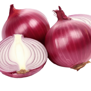 Red Onion imp