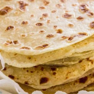 Roti x12 Fiji Home Style
