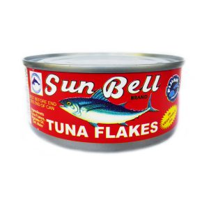 Sunbell Tuna 170G