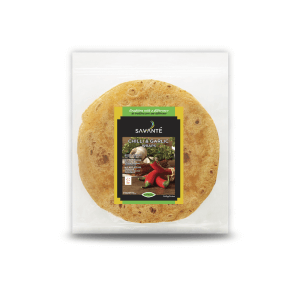 Savante Coriander*Cumin wraps360Gr