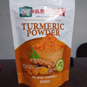 Farmboy Turmeric Powder 500g